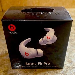 Beats Fir Pro